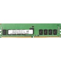 RAM DDR4 HP 16GB DDR4-2666 (1x16GB) nECC RAM (3PL82AA)