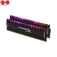 Ram DDR4 Kingston 16G/3200 HyperX Predator RGB (2x 8GB) (HX432C16PB3AK2/16)