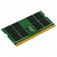 RAM DDR4 Kingston 8G D4-3200S22 1Rx8 Sodimm (KVR32S22S8/8)