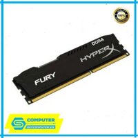 Ram DDR4 Kingston 8G/2666 HyperX Fury (HX426C16FB3/8)
