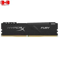 Ram DDR4 Kingston 8G/3200 HyperX Fury (HX432C16FB3/8) TRAY (No Box)