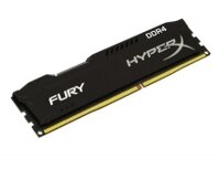 RAM DDR4 Kingston 8GB (2133) (2x4GB) HyperX Fury