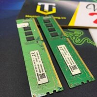 Ram DDR4 Kingston 8GB 2400hz Cũ