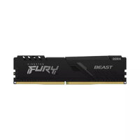 Ram DDR4 Kingston Fury Beast 8GB