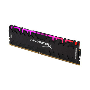 RAM DDR4 Kingston HyperX Predator RGB 3200 HX432C16PB3A 8GB
