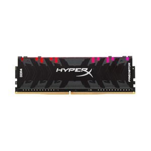 RAM DDR4 Kingston HyperX Predator RGB 3200 HX432C16PB3A 8GB