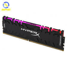 RAM DDR4 Kingston HyperX Predator RGB 3200 HX432C16PB3A 8GB