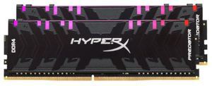 RAM DDR4 Kingston HyperX Predator RGB 3200 HX432C16PB3AK2 16GB