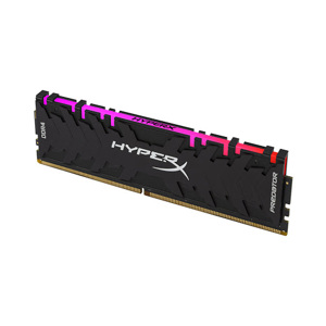 RAM DDR4 Kingston HyperX Predator RGB 3200 HX432C16PB3A 8GB