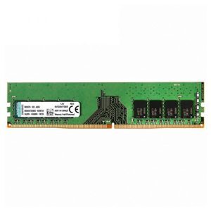 RAM DDR4 Kingston KVR24N17S6/4 - 4GB