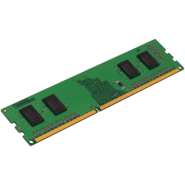 RAM DDR4 Kingston KVR24N17S6/4 - 4GB