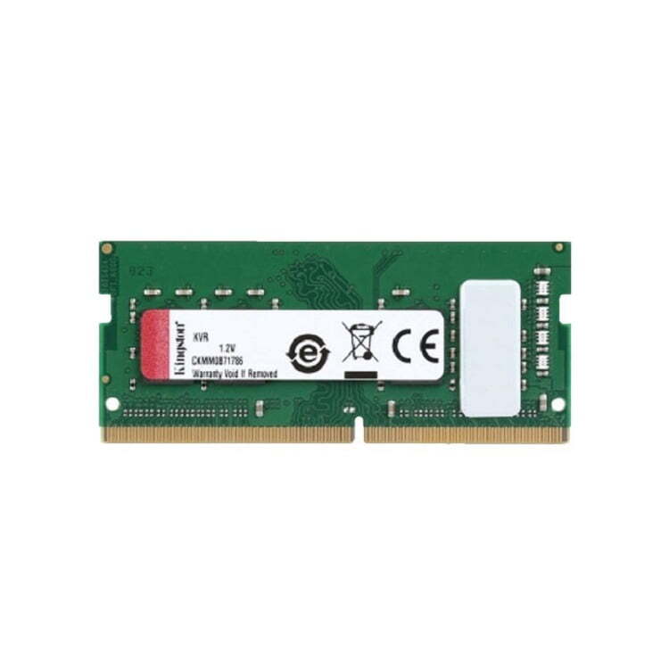 RAM DDR4 Kingston KVR24S17D8/16 - 16GB