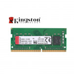 RAM DDR4 Kingston KVR24S17S6/4 - 4GB