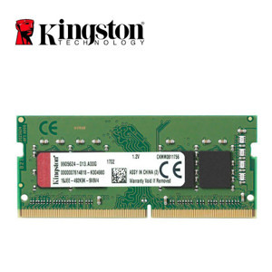 RAM DDR4 Kingston KVR26S19D8/16 - 16GB