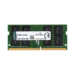 RAM DDR4 Kingston KVR26S19D8/16 - 16GB