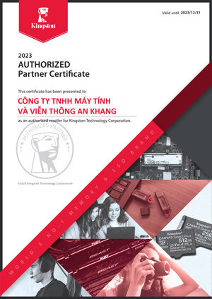 RAM DDR4 Kingston KVR26S19D8/16 - 16GB