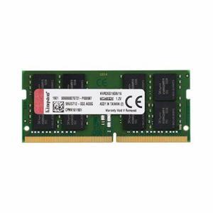 RAM DDR4 Kingston KVR26S19D8/16 - 16GB