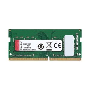 RAM DDR4 Kingston KVR26S19D8/16 - 16GB
