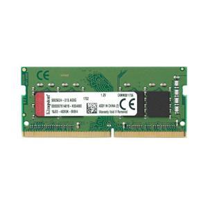 RAM DDR4 Kingston KVR26S19S6/4 - 4GB