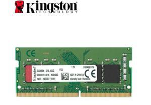 RAM DDR4 Kingston KVR26S19S8/8 - 8GB
