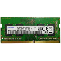 RAM DDR4 Laptop 4GB Samsung 2666Mhz