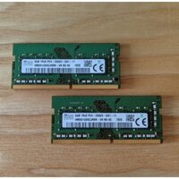 RAM DDR4 Laptop 8GB 2666Mhz