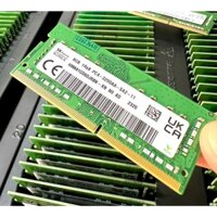 Ram  DDR4 Laptop 8GB 4GB 3200Mhz SK hynix - Bảo hành 36 tháng 1 đổi 1