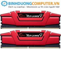 Ram ddr4 laptop Gskill 16GB Bus 2400 Mhz DDR4 - CL16 Vol 1,20v - S/p Intel XMP