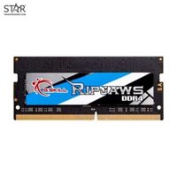 Ram DDR4 Laptop GSkill 8GB 3200Mhz