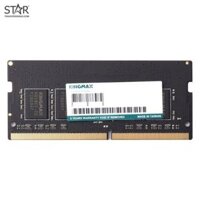 Ram DDR4 Laptop Kingmax 8G/2400