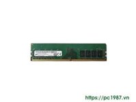 Ram DDR4 Micron 8GB Bus 2666Mhz PC