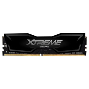 RAM DDR4 OCPC Xtreme II 16GB/3200