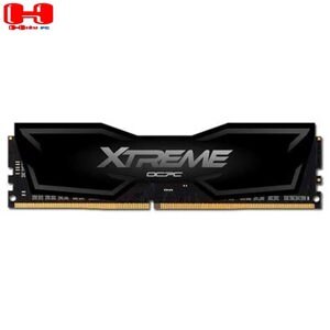 RAM DDR4 OCPC Xtreme II 8G/3200