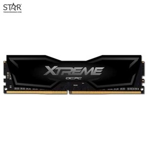 RAM DDR4 OCPC Xtreme II 8G/3200