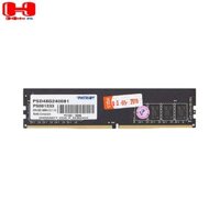 Ram DDR4 Patriot 8G/2400 Signature Line Không Tản Nhiệt
