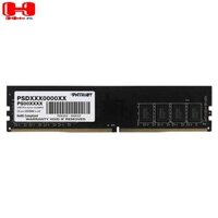 Ram DDR4 Patriot 8G/2666 Không Tản Nhiệt (PSD48G266681)