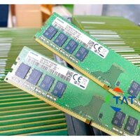 Ram DDR4 PC 8GB 2400Mhz Samsung chính hãng - Bảo hành 36 tháng