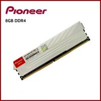 RAM DDR4 Pioneer Udimm 8GB 2666MHz tản nhiệt – NEW