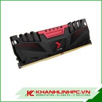 RAM DDR4 PNY XLR8 Gaming 16GB(1x16) 3200MHz