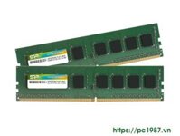 RAM DDR4 SP 8GB 2133Mhz PC