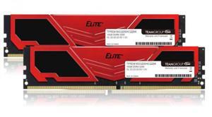Ram DDR4 Team 16G Bus 3200 Elite Plus (1x 16GB)