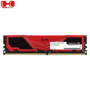 Ram DDR4 Team 16G Bus 3200 Elite Plus (1x 16GB)