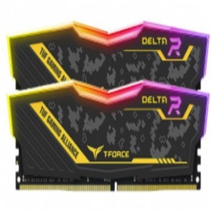 Ram DDR4 Team 16G/3200 T-Force Delta TUF Gaming Alliance