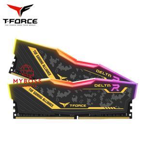 Ram DDR4 Team 16G/3200 T-Force Delta TUF Gaming Alliance