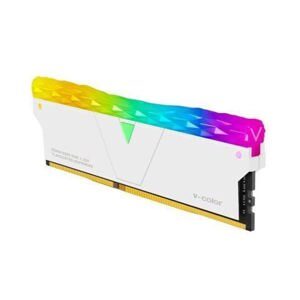 Ram DDR4 Team 8G 3000 T-FORCE Delta RGB (Đen)