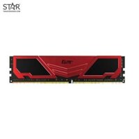 Ram DDR4 Team 8G/2133 Elite QSD