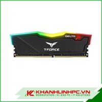 RAM DDR4 Team Delta RGB 16GB(1x16) 3200MHz