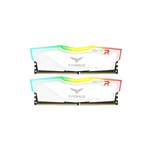 Ram DDR4 TeamGroup 8G/3200 T-Force Delta RGB (1x 8GB)