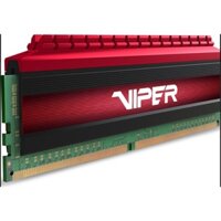 Ram ddr4 viper 8gb bus 2400