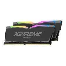 RAM DDR4 X3treme Aura RGB 3200 C16 16GB (8Gx2) Pink MMX3A2K16GD432C16PK OCPC